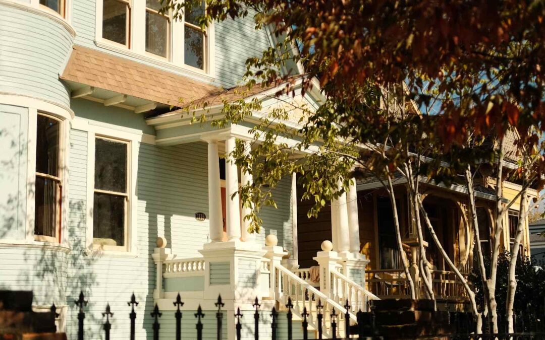 What Happens If Multiple People Inherit One Property?