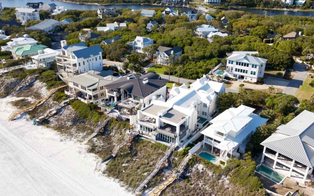 What’s the Difference Between Tenants in Common and Joint Ownership with Right of Survivorship in Florida?