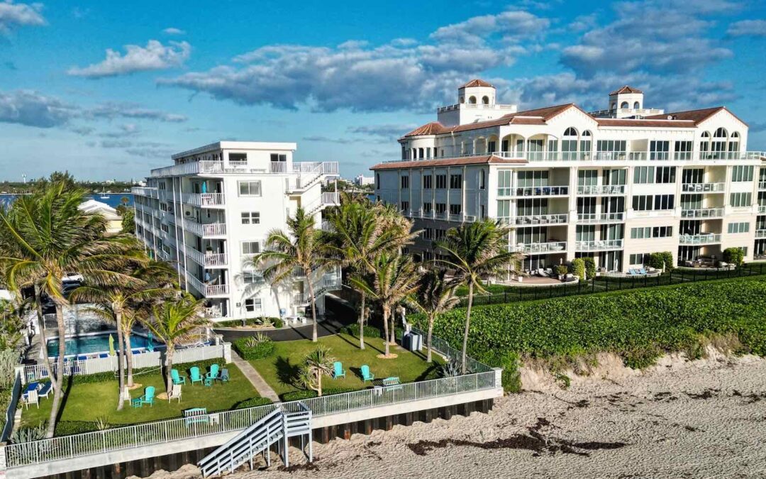 Can I Buy Out Other Heirs or Be Bought Out in Florida?