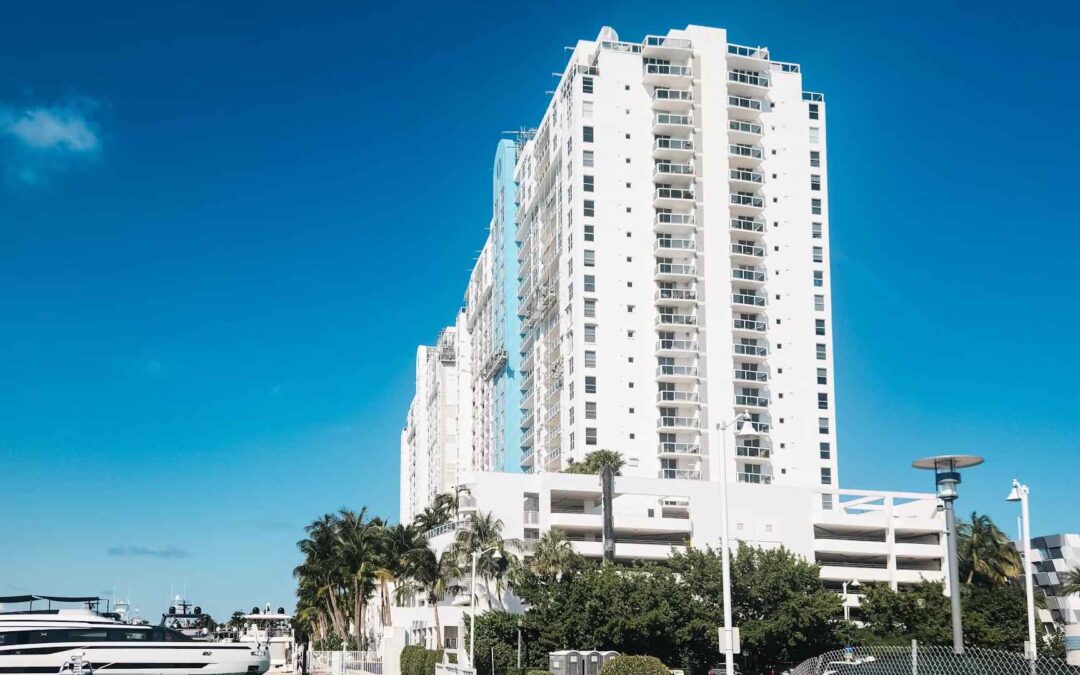 What Are My Responsibilities If I Co-Own an Inherited Property in Florida?