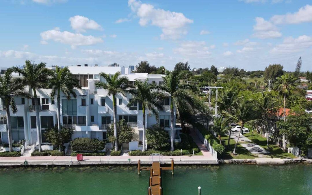 How Do Property Tax Laws Change With an Inherited Property?