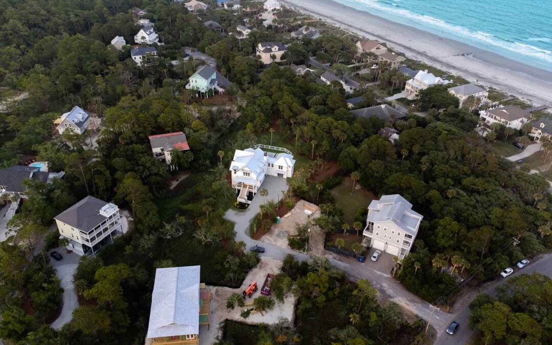 Are There Exemptions for Family Members Inheriting Property in Florida? Read This Before You Decide