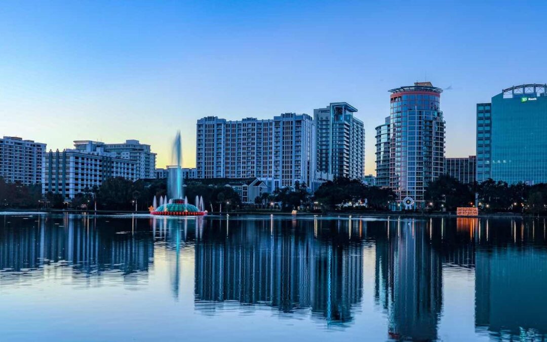 How Is Inherited Property Divided When There Are Multiple Beneficiaries?