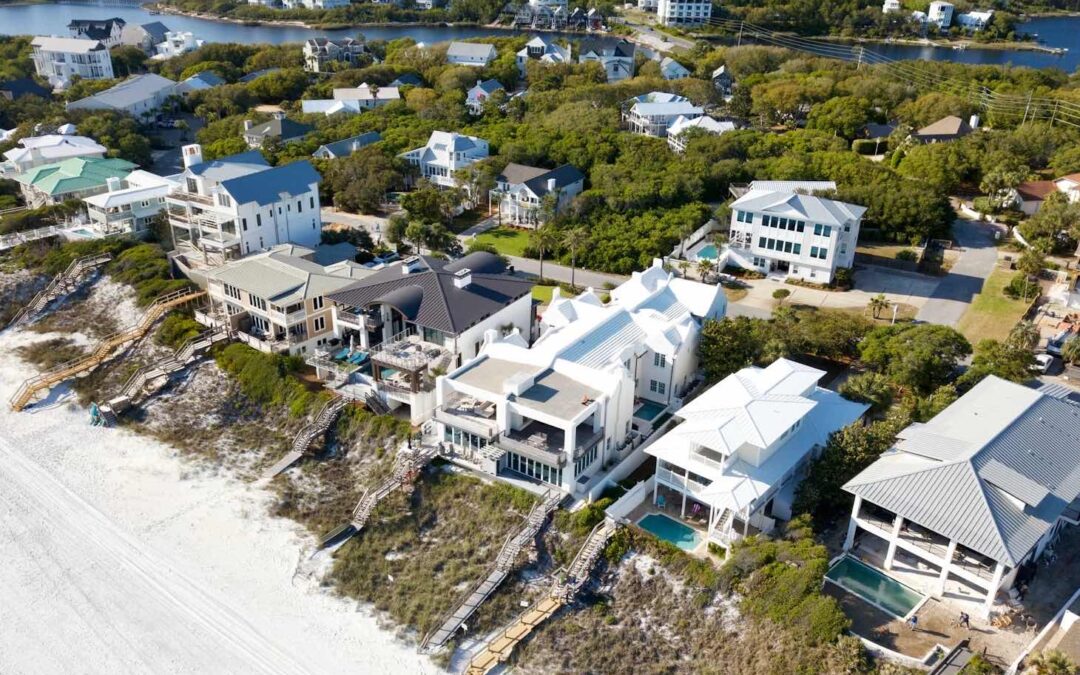 Who Needs To Sign a Deed When Selling or Transferring an Inherited Property?