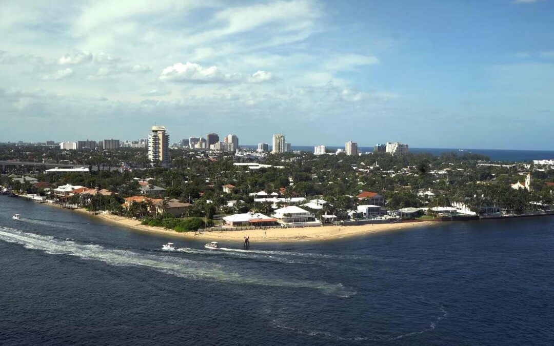 What is a transfer-on-death (TOD) deed and how does it work?