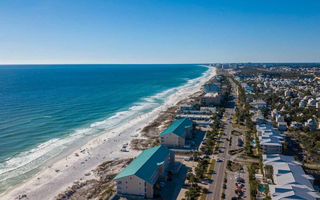 Do I have to retitle the property, and how?