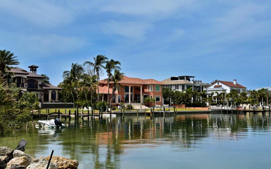 Do I Have to Pay Estate or Inheritance Tax? 