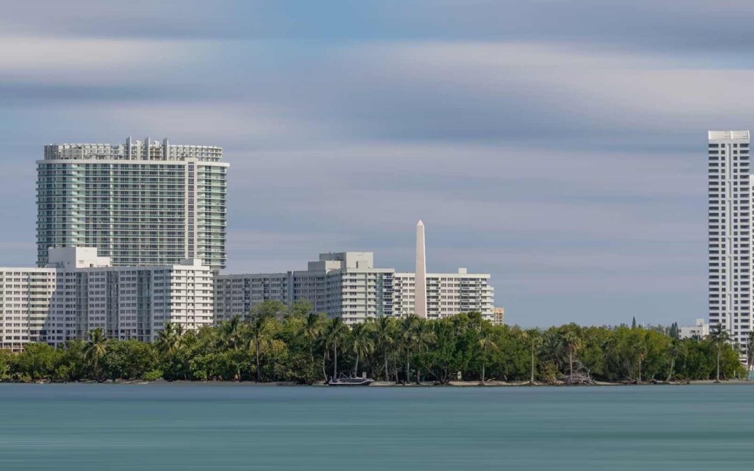 How Is Inherited Property Divided When There Are Multiple Beneficiaries?