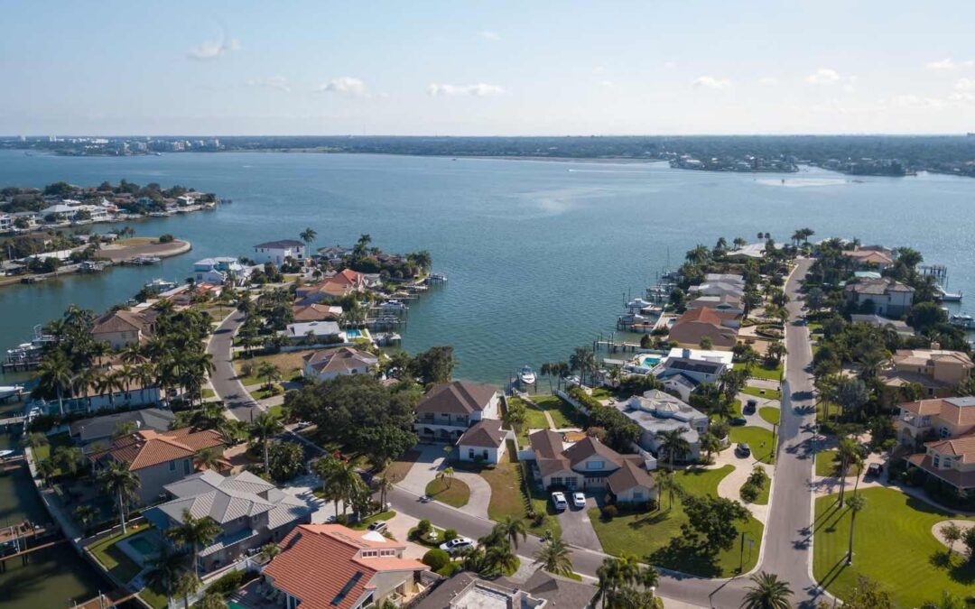 Understanding Capital Gains Taxes When Selling Inherited Property: Florida Experts at Inherited Property Advisors Explain What You Need to Know