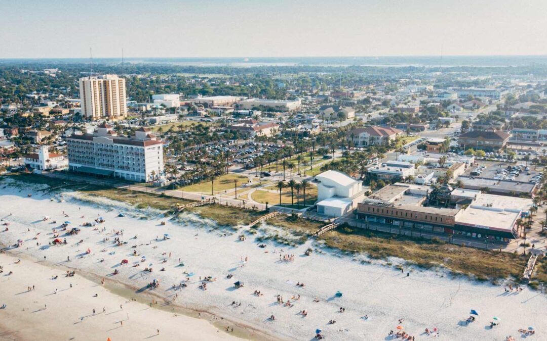 Florida Homestead and Estate Debts: Can Creditors Force a Sale After Death?