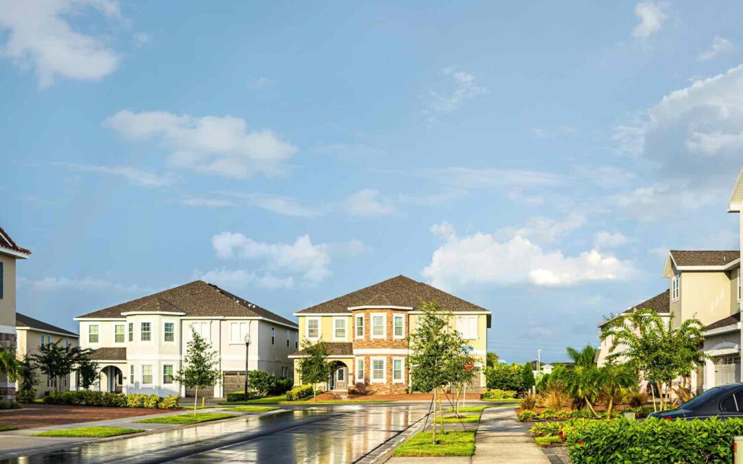 Do Homestead Protections Change For Rentals Or Second Homes?