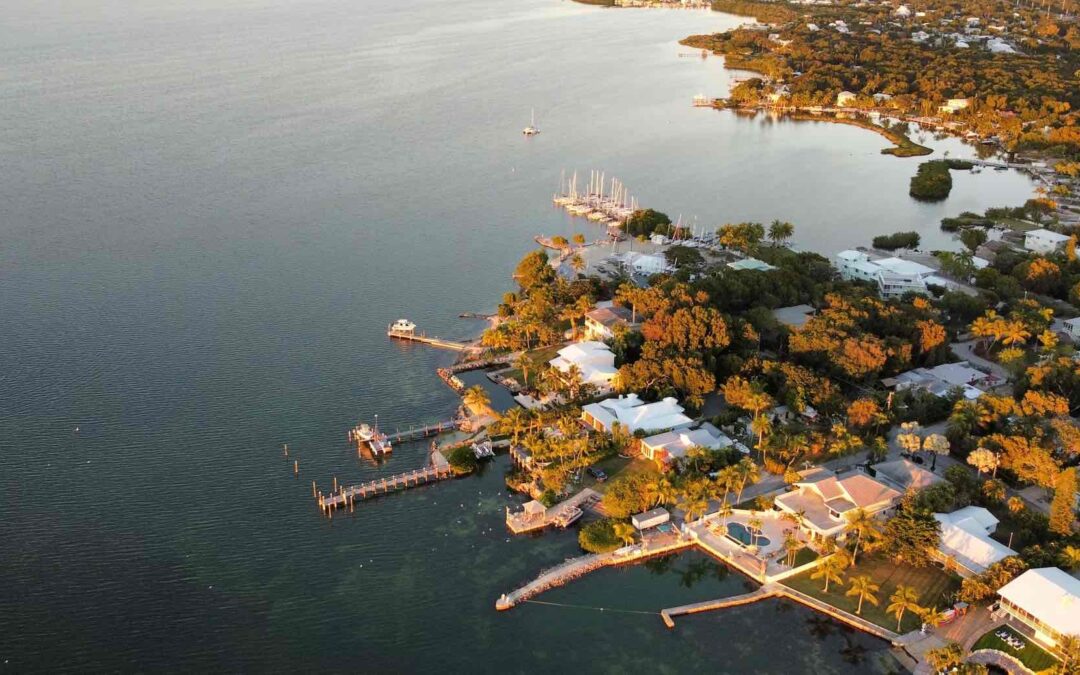 Is Land Included in Insurable Value?