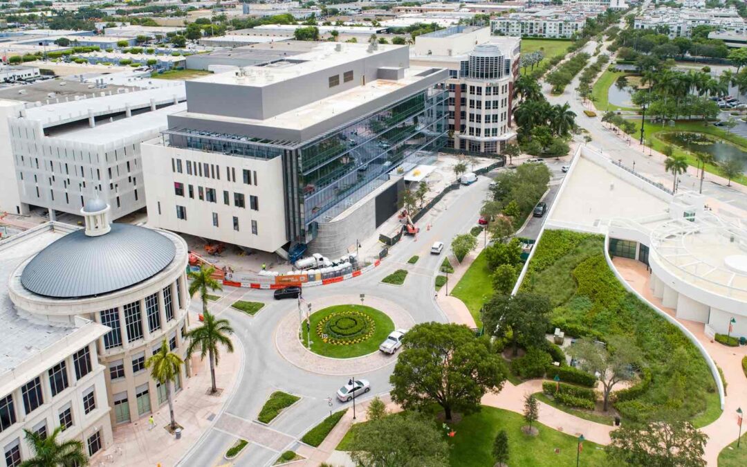 How Is Commercial Insurable Value Calculated? 