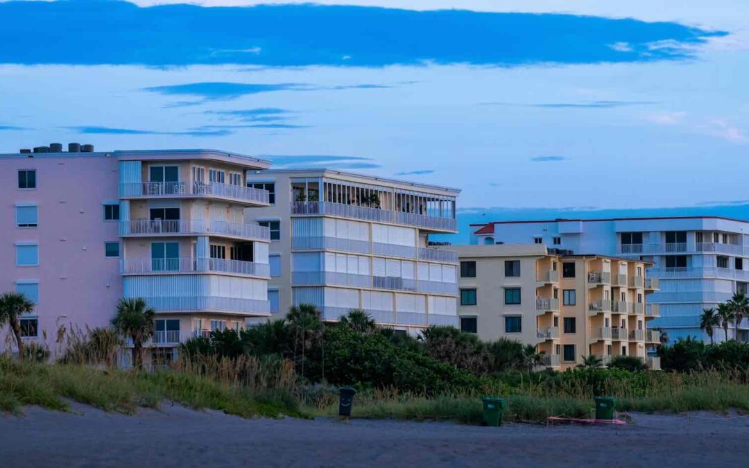 What Is Excluded from Insurable Value? A Guide for Commercial Property Owners